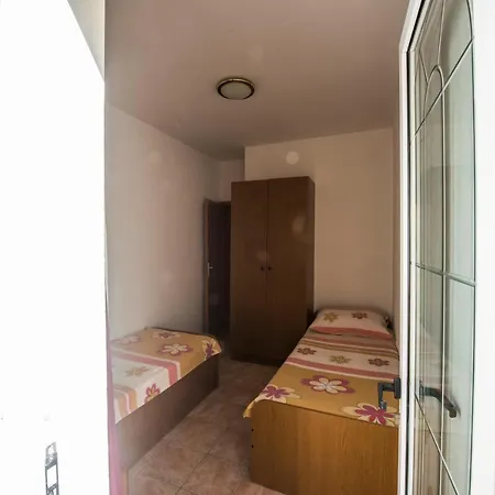 Apartmani Ivan Pisak Exterior photo