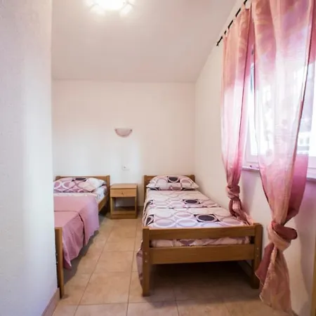 Apartmani Ivan Pisak Exterior photo