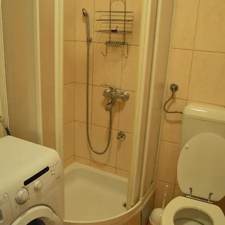 Apartmani Ivan Pisak Exterior photo
