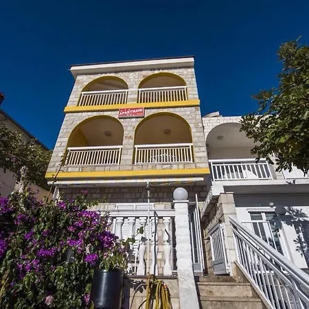 Apartmani Ivan Pisak Exterior photo