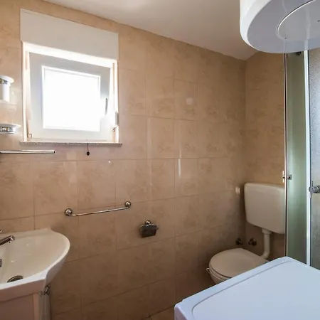 Apartmani Ivan Pisak Exterior photo