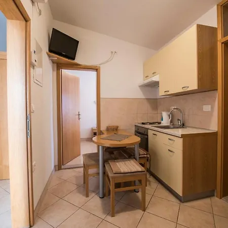 Apartmani Ivan Pisak Exterior photo