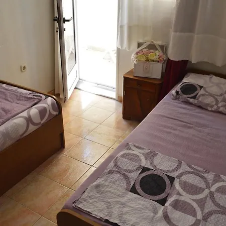 Apartmani Ivan Pisak Exterior photo