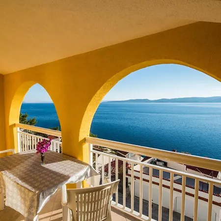 Apartmani Ivan Pisak Exterior photo