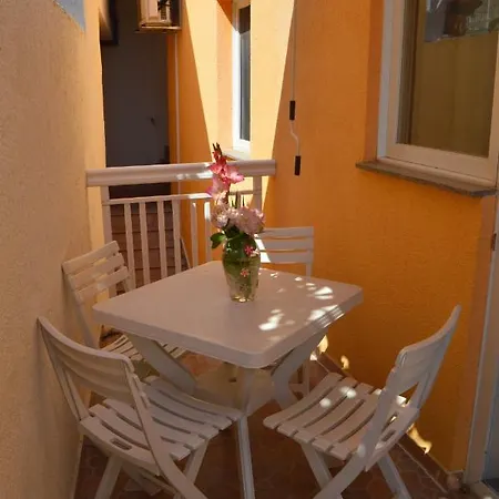 Apartmani Ivan Pisak Exterior photo