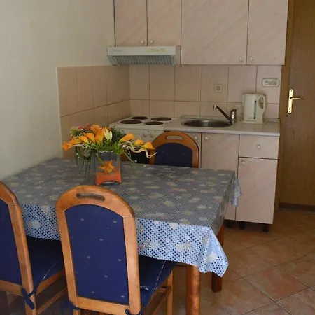 Apartmani Ivan Pisak Exterior photo