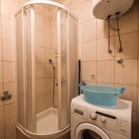 Apartmani Ivan Pisak Exterior photo
