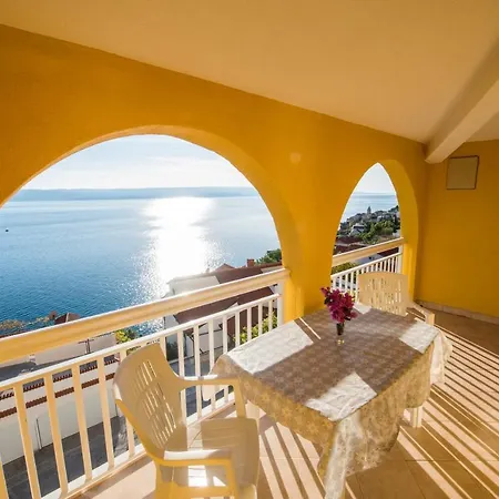 Apartmani Ivan Pisak Exterior photo