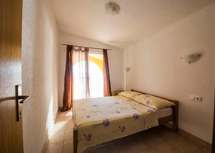 Apartmani Ivan