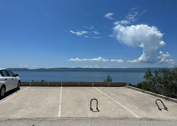 Apartmani Ivan