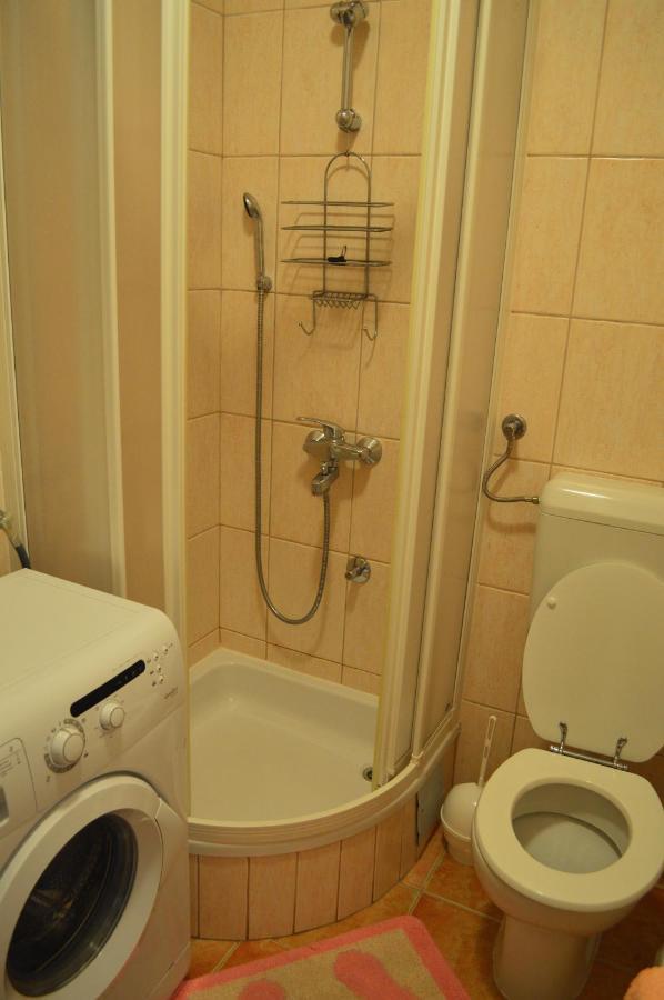 Ivan Apartment