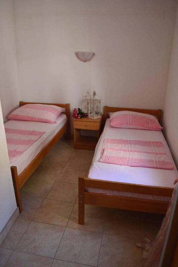 Apartment Ivan