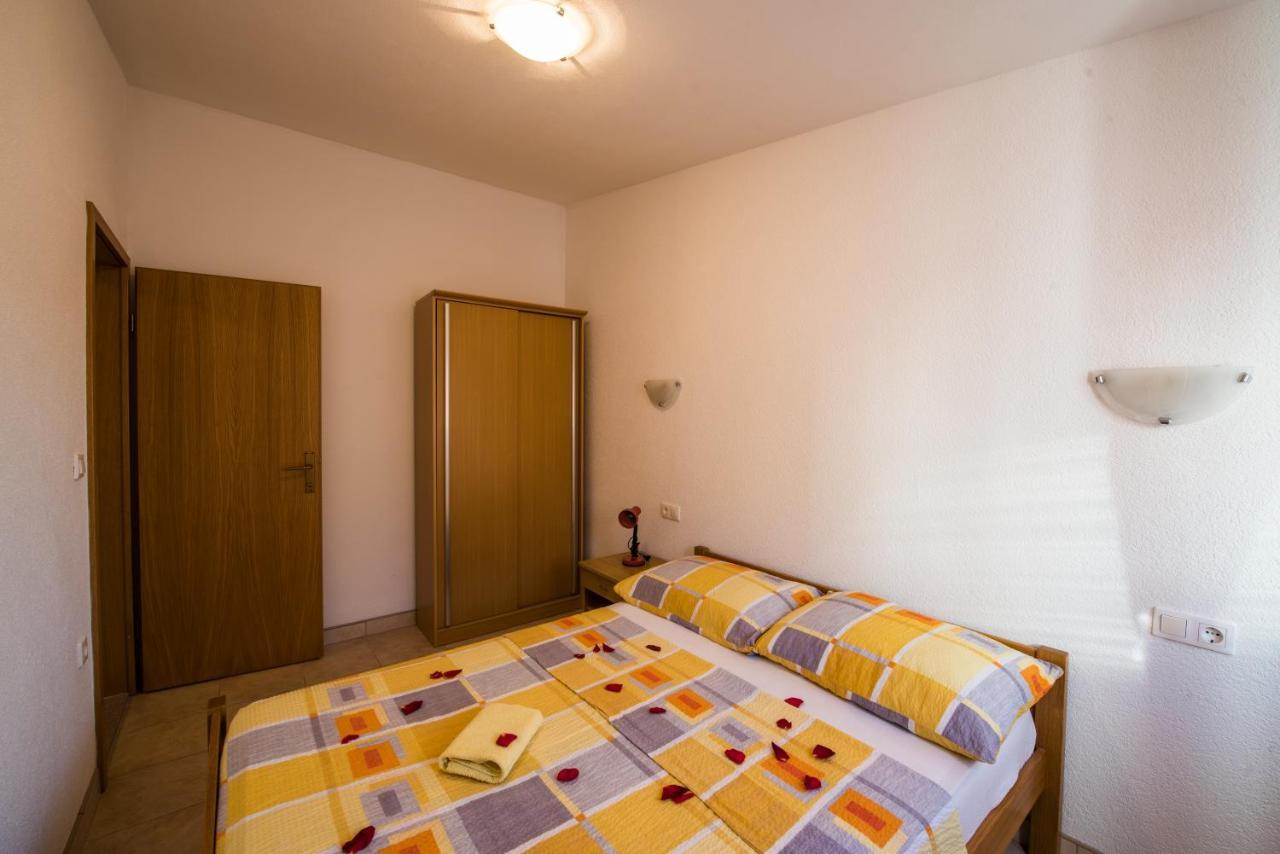 Ivan Apartment