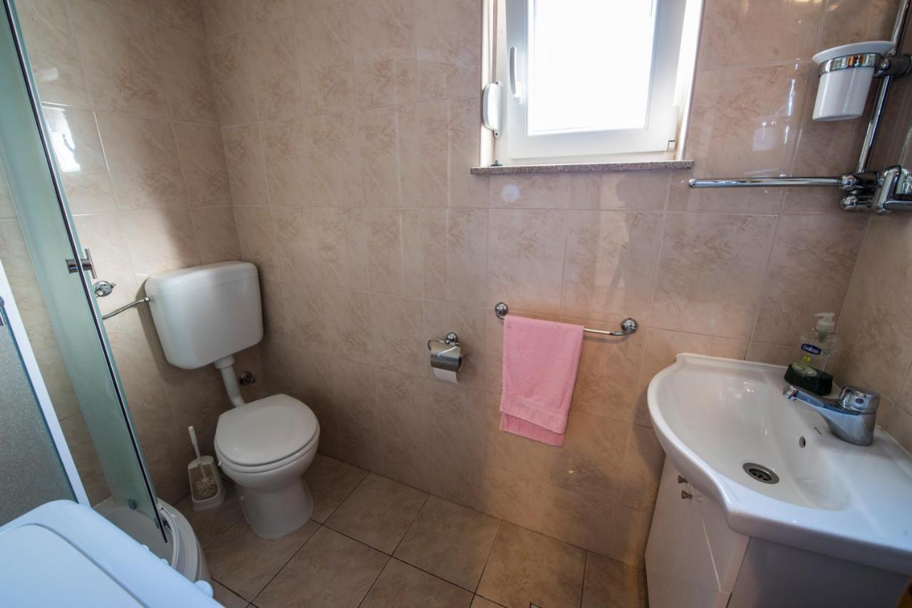 Apartment Ivan