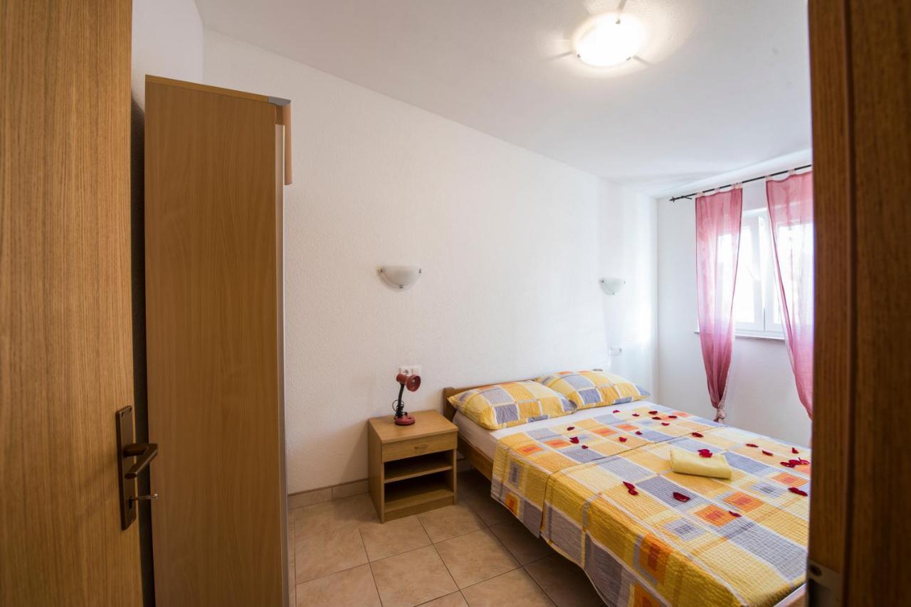 Apartment Ivan