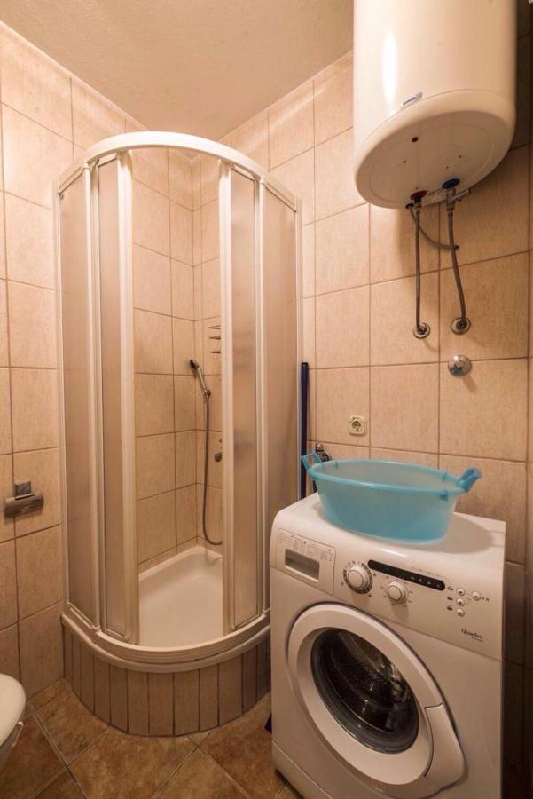 Apartment Ivan Pisak